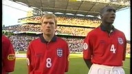 Euro. 2000 Niemcy-Anglia