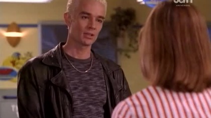 Buffy Postrach wampirów - Buffy. The. Vampire. Slayer. S06E13
