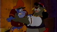 22.  Super Baloo - Matma Hari (Pl.  Dubb. ) wersja TVP1