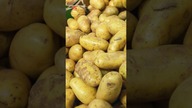 Ziemniaczany kryzys Łukaszenki