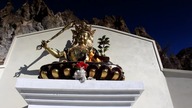 16.  Karmapa- Chenrezig puja