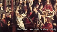 Z kalendarza liturgicznego: 2.  Niedziela po Objawieniu Pańskim