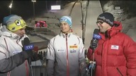 Piotr Żyła na temat następnych mistrzostw świata