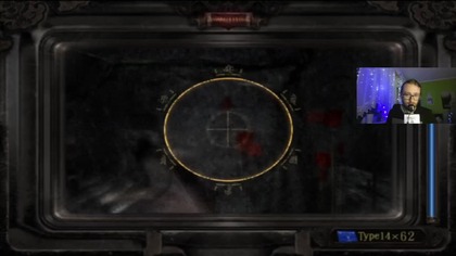 W BUTACH MIKU | Fatal Frame 3: The Tormented #4