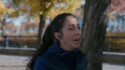 Pracujące mamy S01E12 Lektor PL