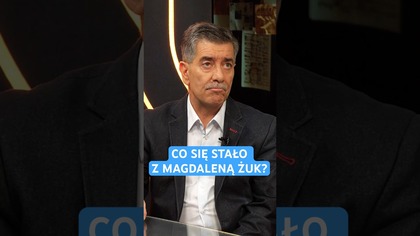 SZOKUJĄCE ZEZNANIA POLICJANTA WS.  MAGDALENY ŻUK: BYŁA POD KONTROLĄ