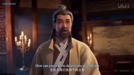 Fanren Xiu Xian Chuan Mo Dao Zheng Feng - 28 lektor pl