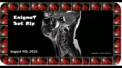X-Mayfly - Reignite (Cut From Rodgers Set)-enTc