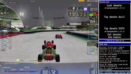[ZAPIS LIVE] PIERWSZY STREAM W 2024 ROKU | TrackMania Nations Forever