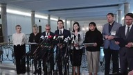  Płaczek, Skalik i Wawer ALARMUJĄ: Musimy natychmiast zatrzymać traktat WHO