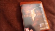 Resident evil 5 pc pl, odkopany specjalnie dla was