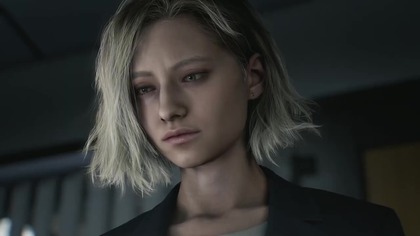 Resident Evil 9 Requiem - Grace zostaje wysłana na miejsce zbrodni (Dubbing PL)