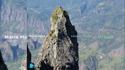 Maria Musa - Land of Dream