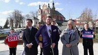 Krzysztof Bosak: ROZBIJEMY UKŁADY!