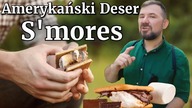 Amerykański Deser - Co to są Smores?