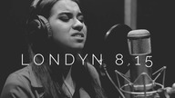 Gospel Rain - LONDYN 8. 15 (cover)