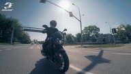 Dlaczego kupowanie litra do miasta jest dla mnie bez sensu? (Feat. Bajaj Dominar 400)