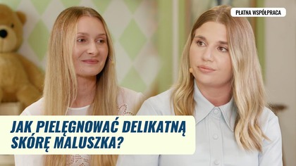 Skóra noworodka pod lupą.  Jak pielęgnować delikatną skórę maluszka?