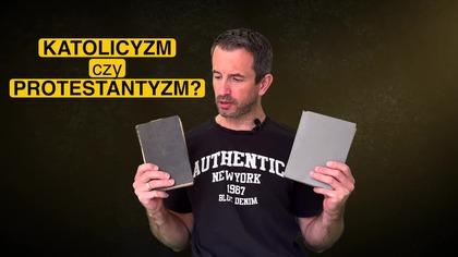 Który kanon Biblii jest tak naprawdę natchniony?