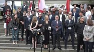  Krzysztof Bosak - WZYWAM Andrzeja Dudę do ZAWETOWANIA SZKODLIWEJ ustawy o zawodzie lekarza