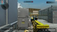 Warface 1 vs 5 Oil Depot Match - Cheater? Really! 2021 05 03 @ 00:20