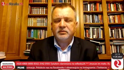 To była rosyjska bomba! Dlaczego rząd milczał na ten temat? Co ukrywają przed Polakami polscy politycy? Prof.  Zapałowski