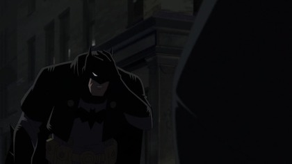 Batman Zagłada Gotham