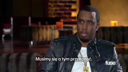 PUFF DADDY: Wierzchołek góry lodowej | Epizod 1 | Film dokumentalny