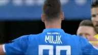 Arkadiusz Milik - goal vs Chievo (14.04.2019)