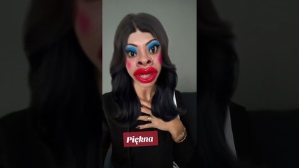Piękna ja#humor#uśmiechnijsię#kabaret#piękna#