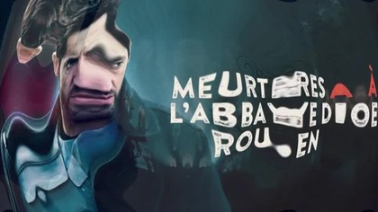 Morderstwa w Rouen.  (2014) lektor