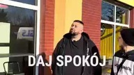TYPOWY DRES WYJAŚNIŁ ZNAWCÓW OD KSIĄŻULO