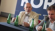 Janusz Korwin Mikke i Jacek Wilk: To nie KRYZYS to rezultat! Jak Polska może uniknąć zapaści? cz. 3