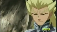 Bakugan : Świat Mechtogan&oacute;w odc. 35 - Potęga BakuZbroi