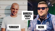 Nizioł: Pomimo wysokich wyników sprzedażowych media i festiwale nas pomijają