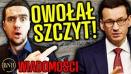 Polska ODCINA się od UNII! Próbują nas ZNISZCZYĆ | WIADOMOŚCI