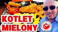 Kotlet mielony dewolaj a dziś live