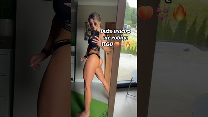 TWÓJ BRZUCH I POŚLADKI MOCNO SIĘ ZMIENIĄ