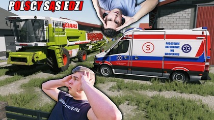 SĄSIAD PRAWIE DOSTAŁ ZAWAŁU REAKCJA NA MOJE NOWE NABYTKIPOLSCY SĄSIEDZI S2440