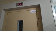Winda Lift Service na Osiedlu zielonym 10 klatka nie wiem jaka bo nie pisze ale chyba 2