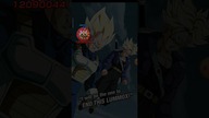 SUPER SAIYAN INT LR TRIO VS GOKU BLACK RED ZONE 3 TURN DBZ DOKKAN BATTLE