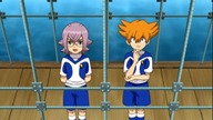 Inazuma eleven go galaxy odcinek 134