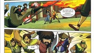 Avatar : Legenda Aanga - Obietnica cz. 3 3/6