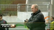 Ekstraklasa 2009/2010 - Kolejka 10. Zagłębie Lubin - Jagiellonia Białystok 0:0
