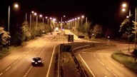 Szalony drift