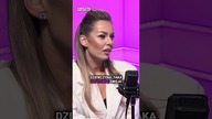 Maz Karpowicz jest tez menadzerem Caroline Derpienski #shorts #plotek #showbiz