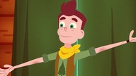 Camp Camp | Odcinek 6- Dzień Inspekcji