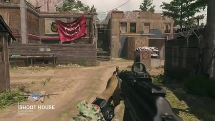 Call of Duty Modern Warfare II: DM 32 Fragi Pograne xDDD