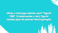 Francuzi | Figurki COBI #6