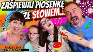 ZAŚPIEWAJ PIOSENKĘ